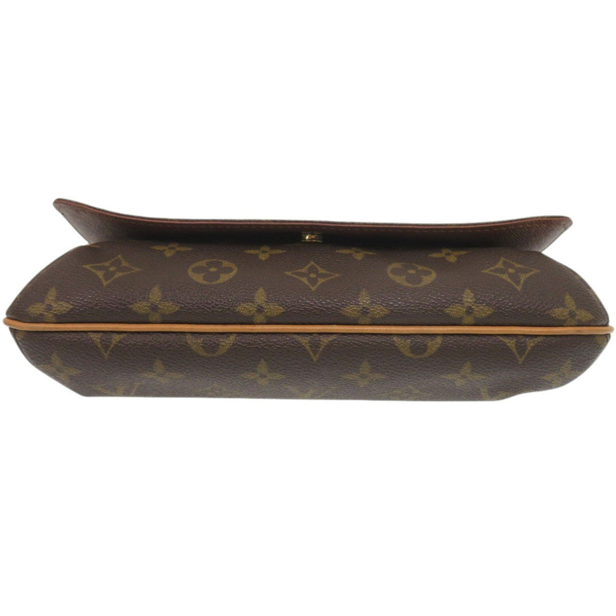 Musette Tango Handbag Monogram Canvas