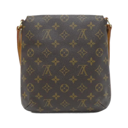 Musette Salsa Handbag Monogram Canvas PM