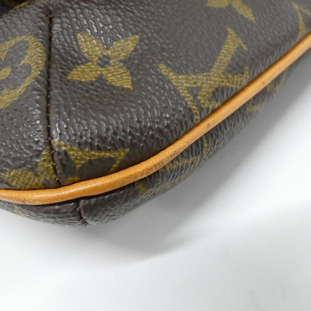 Musette Salsa Handbag Monogram Canvas PM