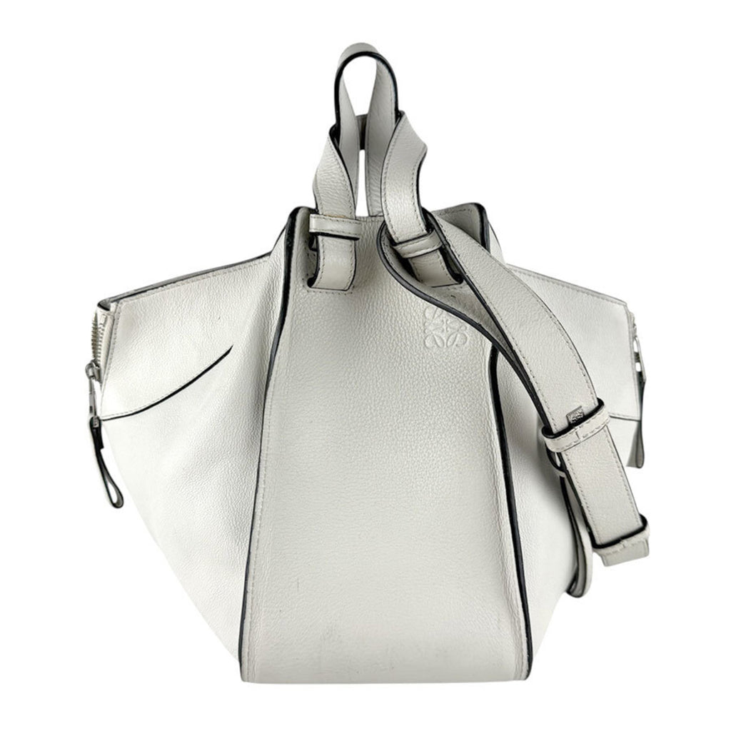 Hammock Bag Leather Small