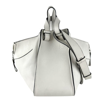 Hammock Bag Leather Small