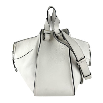 Hammock Bag Leather Small