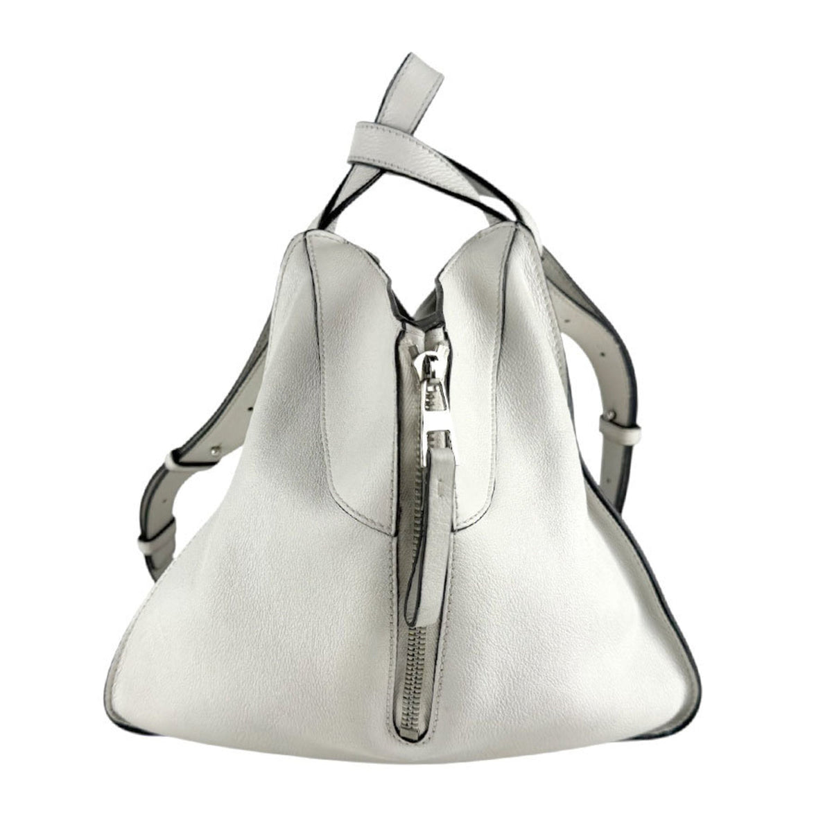 Hammock Bag Leather Small