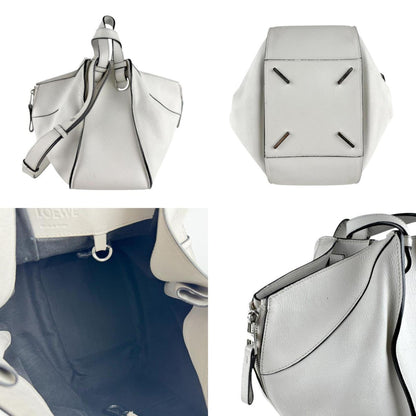 Hammock Bag Leather Small