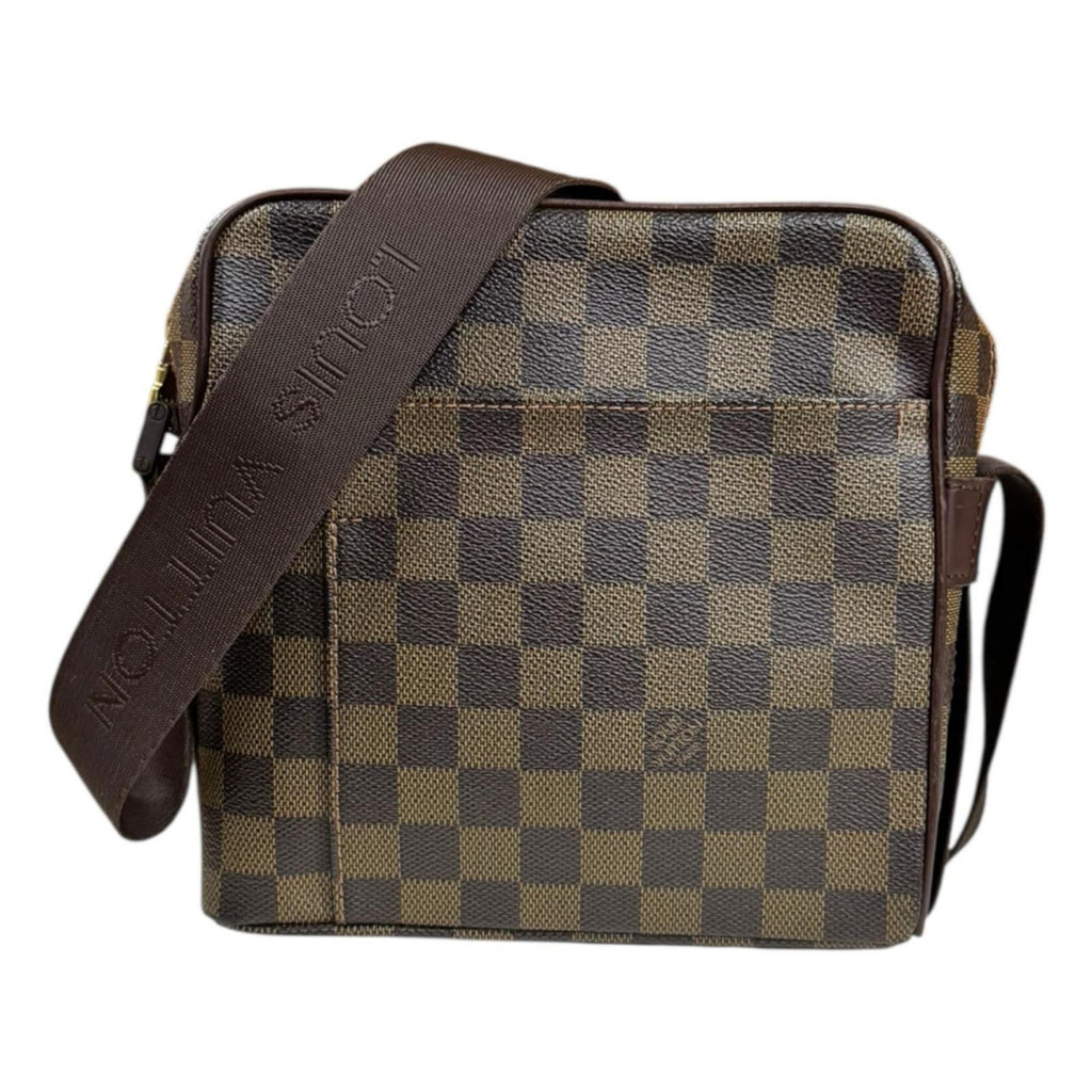 Olav Handbag Damier PM