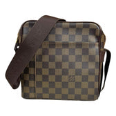 Olav Handbag Damier PM