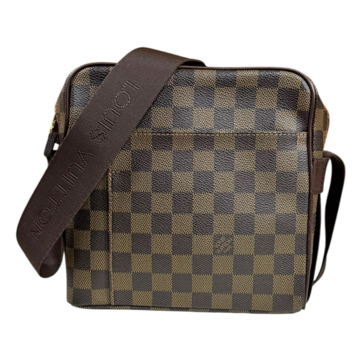 Olav Handbag Damier PM