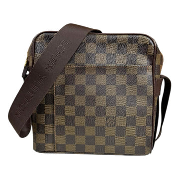 Olav Handbag Damier PM
