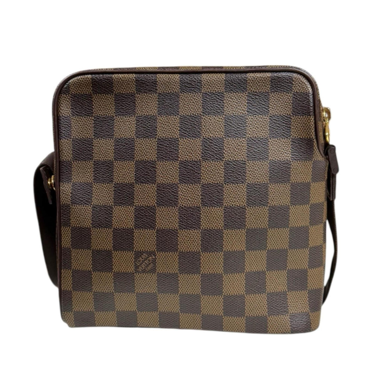 Olav Handbag Damier PM