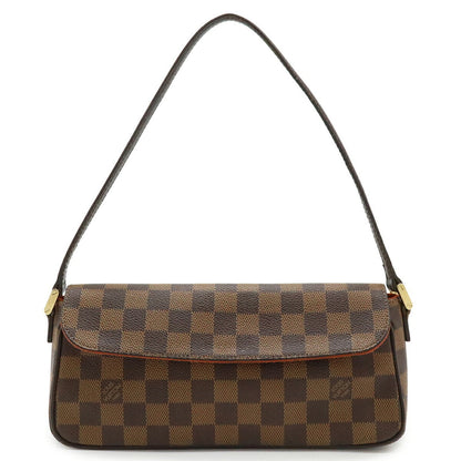 Recoleta Handbag Damier