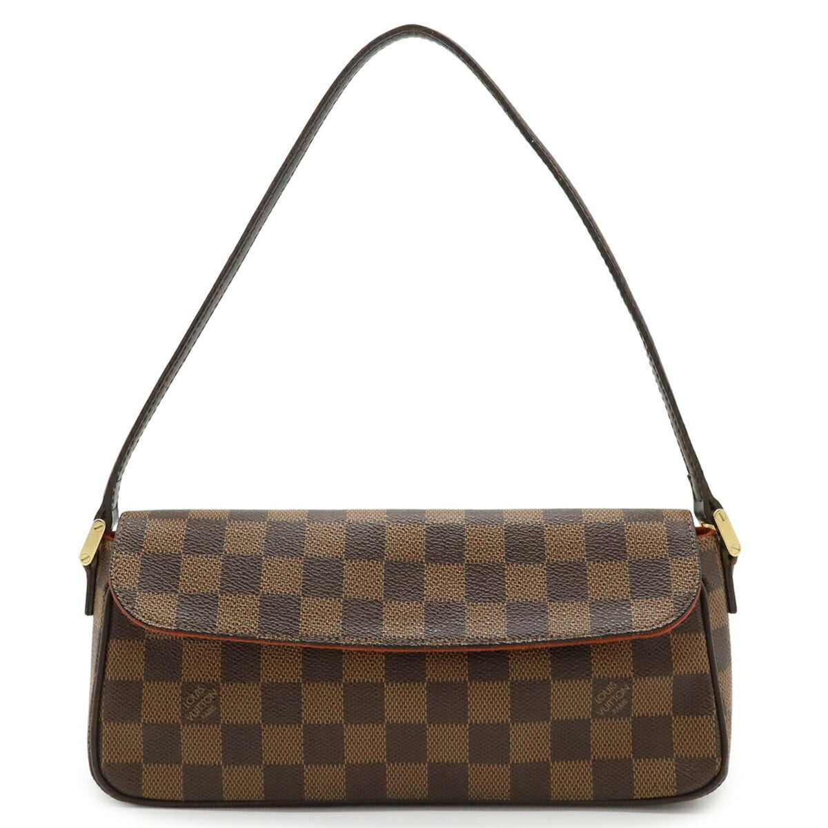 Recoleta Handbag Damier