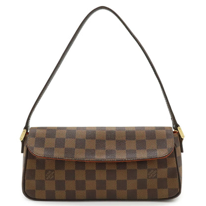 Recoleta Handbag Damier