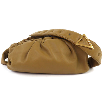 The Pouch Leather