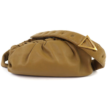 The Pouch Leather