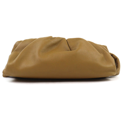 The Pouch Leather