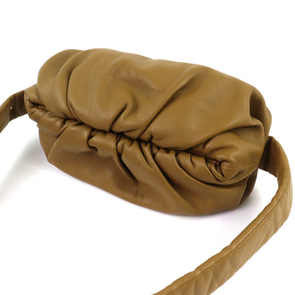 The Pouch Leather