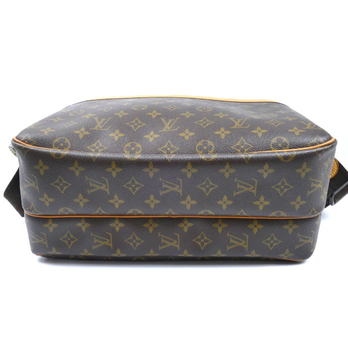 Reporter Bag Monogram Canvas GM