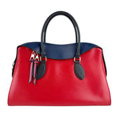 Tuileries Handbag Epi Leather