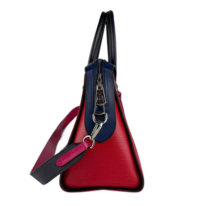Tuileries Handbag Epi Leather