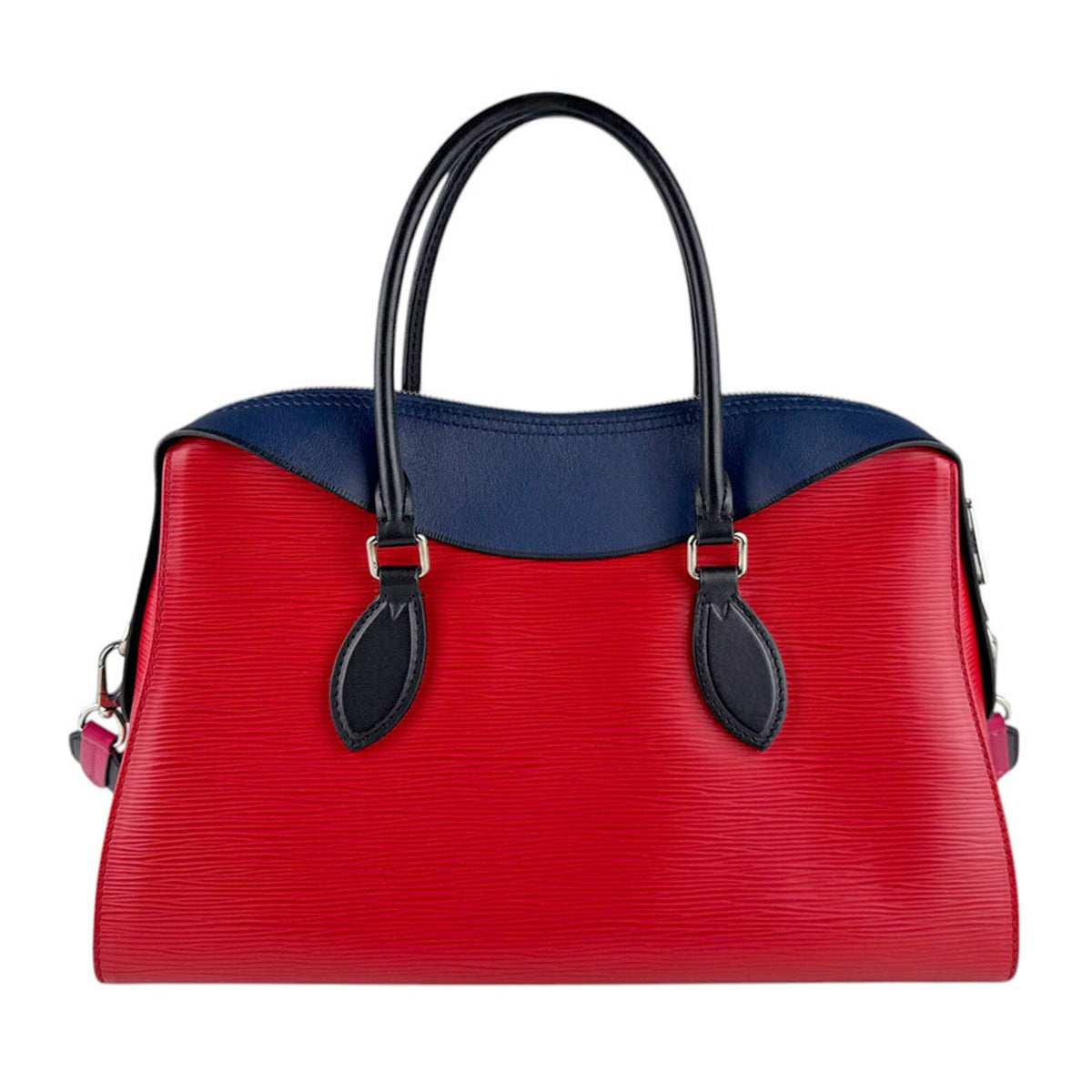 Tuileries Handbag Epi Leather