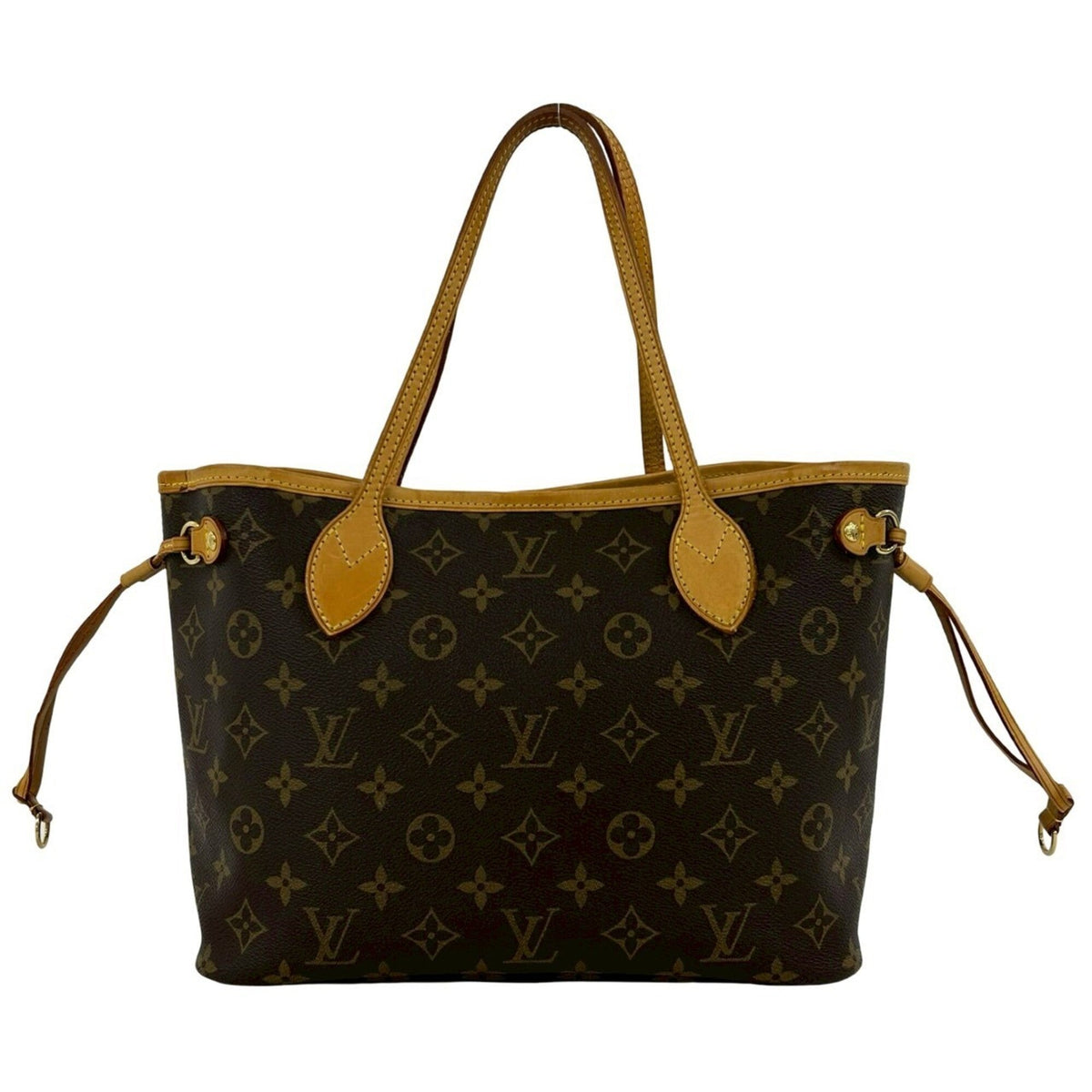 Neverfull Tote Monogram Canvas PM