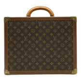 Cotteville Trunk Monogram Canvas 45