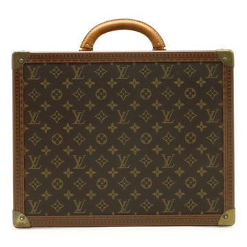 Cotteville Trunk Monogram Canvas 45