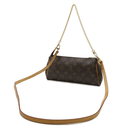 Eva Handbag Monogram Canvas