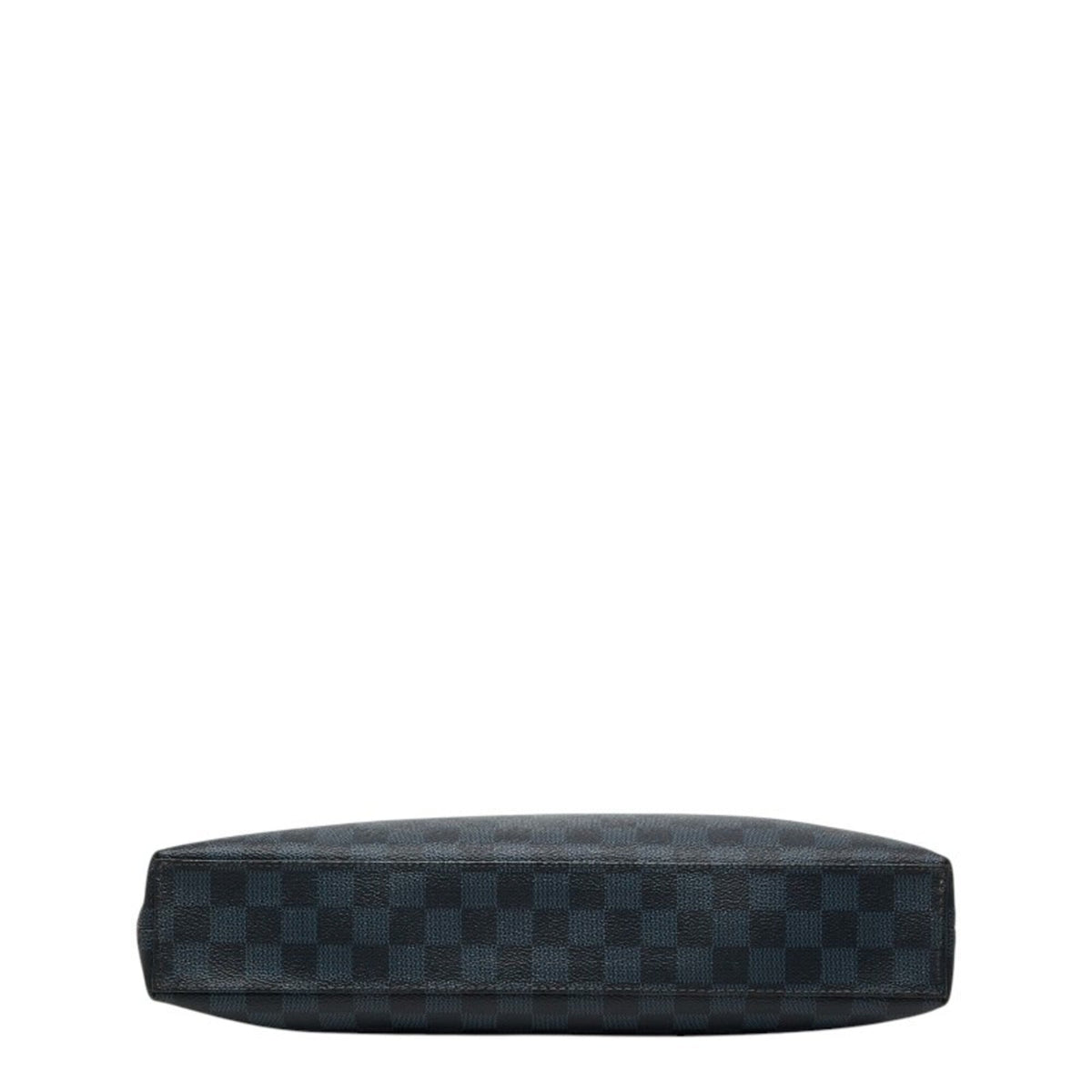 Porte-Documents Jour Bag Damier Cobalt