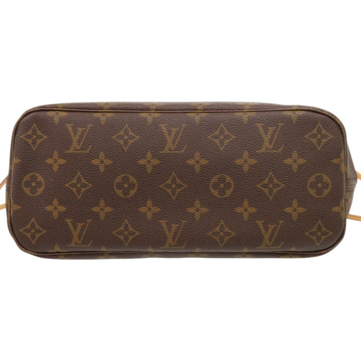 Neverfull Tote Monogram Canvas PM