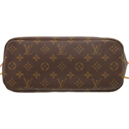 Neverfull Tote Monogram Canvas PM