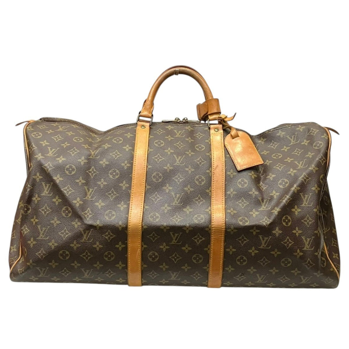 Keepall Bag Monogram Canvas 60