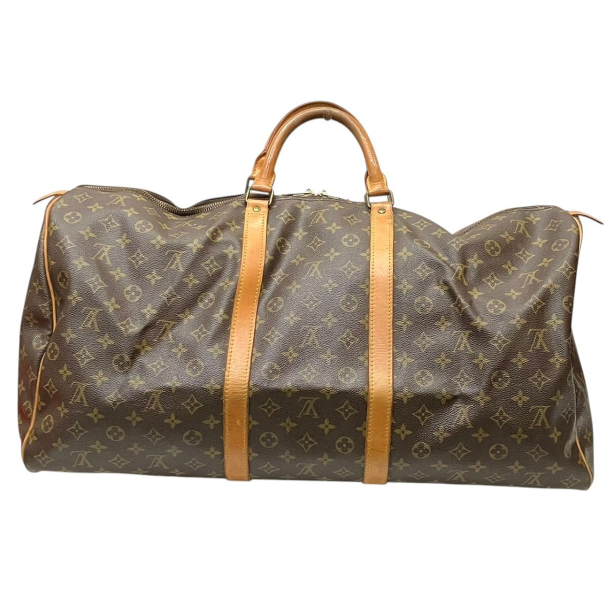 Keepall Bag Monogram Canvas 60