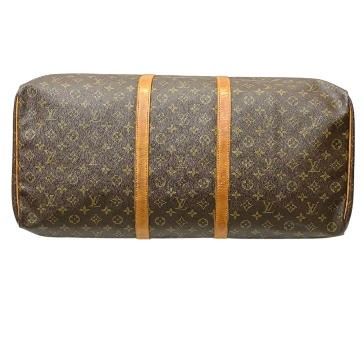 Keepall Bag Monogram Canvas 60