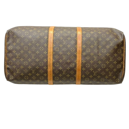 Keepall Bag Monogram Canvas 60