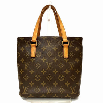 Vavin Tote Monogram Canvas PM