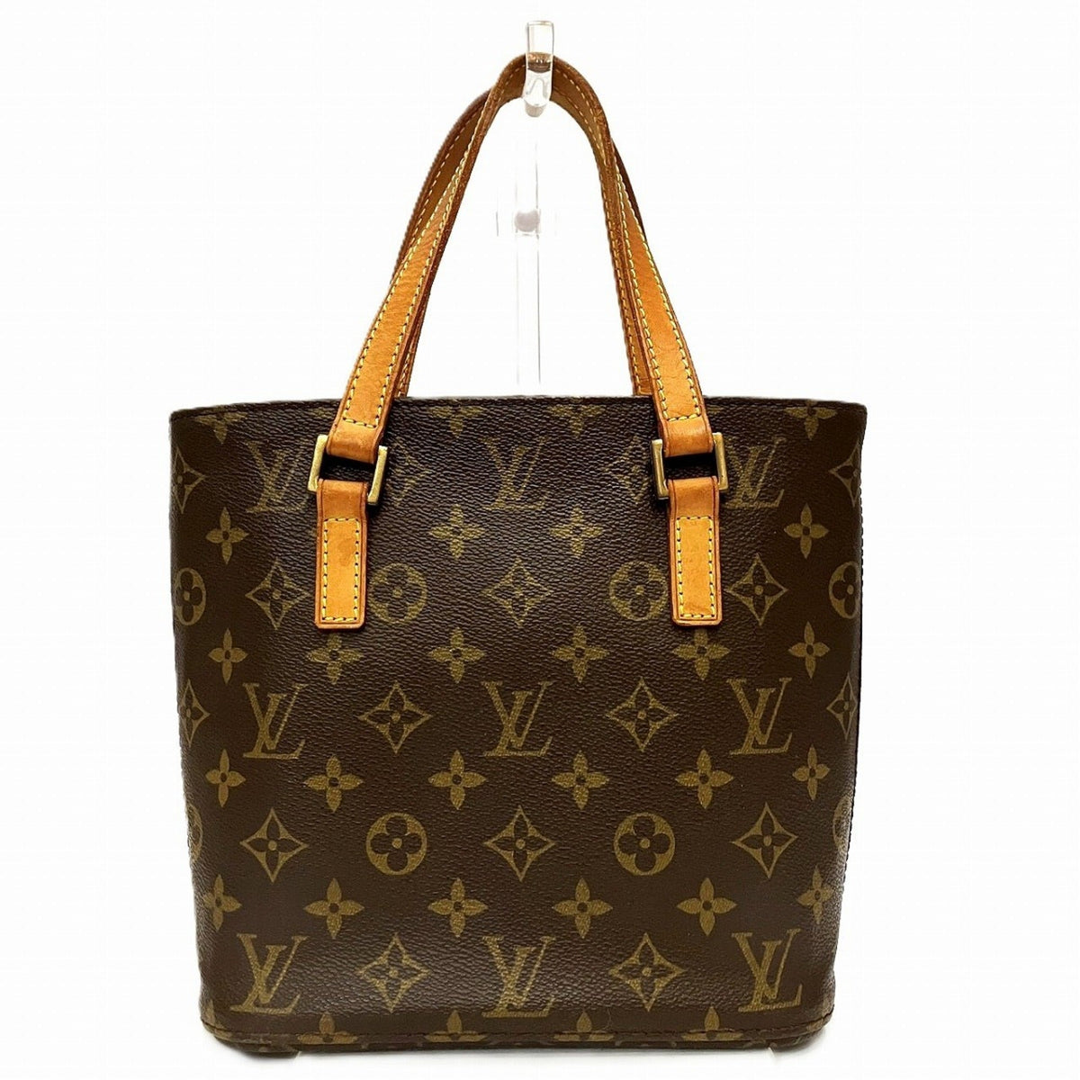 Vavin Tote Monogram Canvas PM