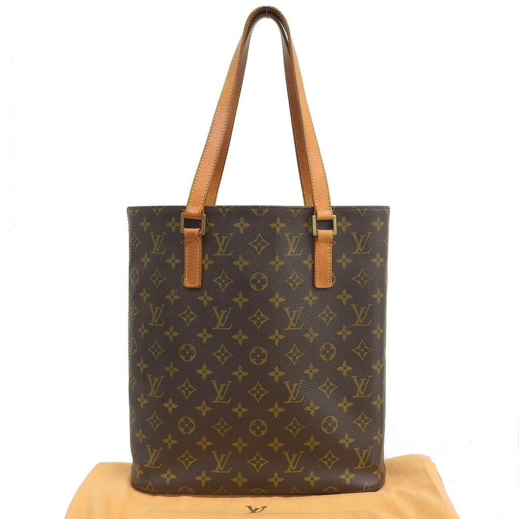 Vavin Tote Monogram Canvas GM
