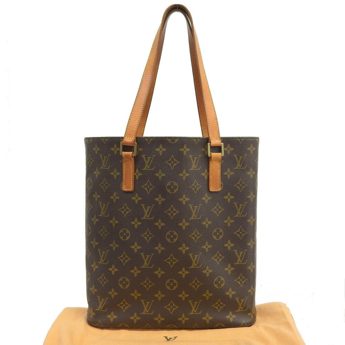 Vavin Tote Monogram Canvas GM