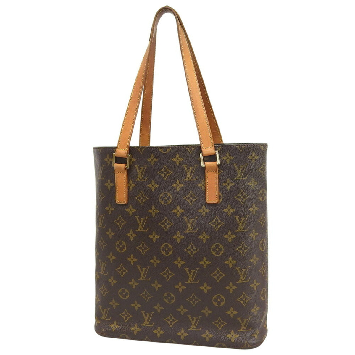 Vavin Tote Monogram Canvas GM