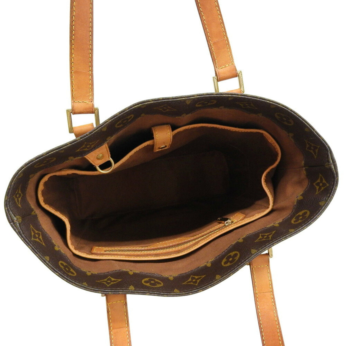 Vavin Tote Monogram Canvas GM