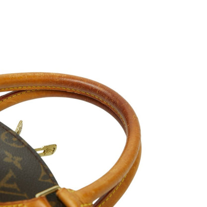 Ellipse Bag Monogram Canvas PM