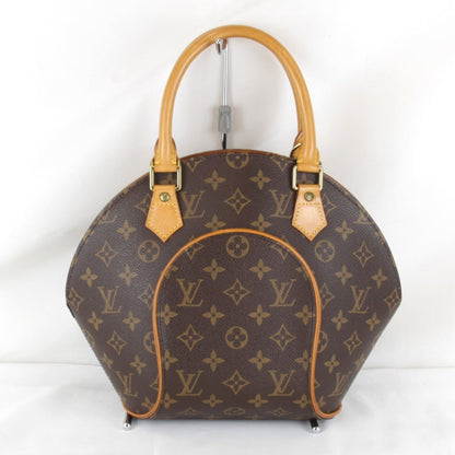Ellipse Bag Monogram Canvas PM