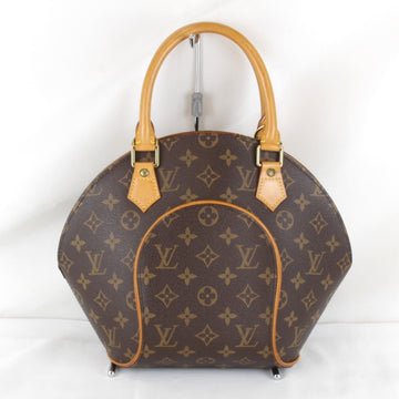 Ellipse Bag Monogram Canvas PM