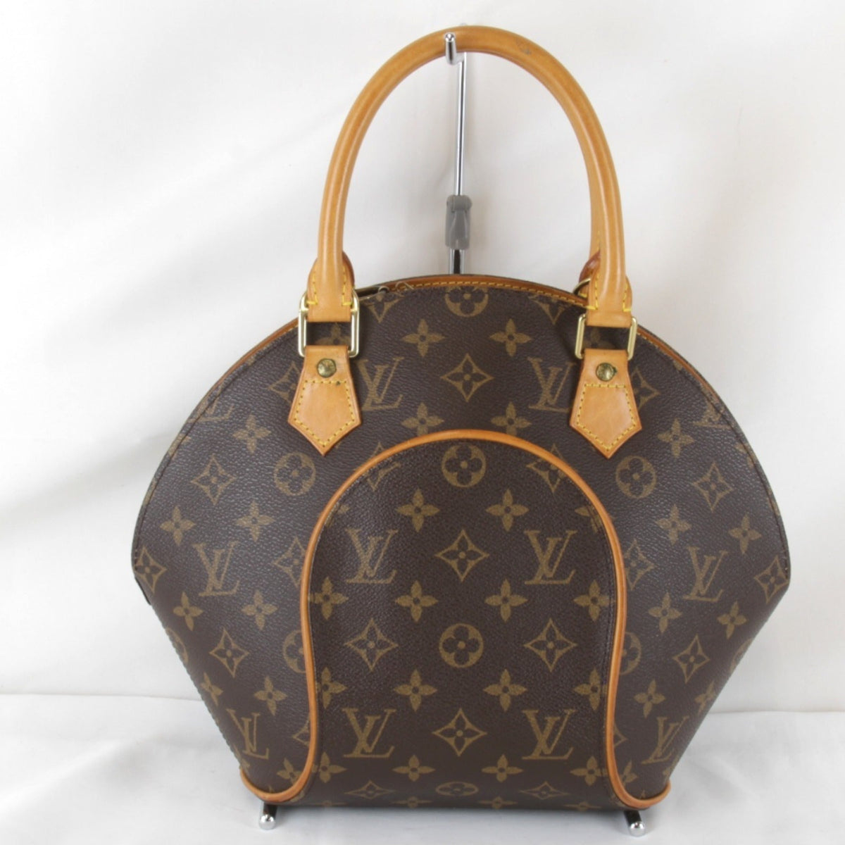Ellipse Bag Monogram Canvas PM