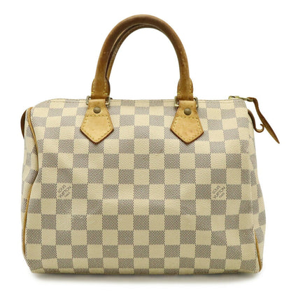 Speedy Handbag Damier 25