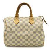 Speedy Handbag Damier 25