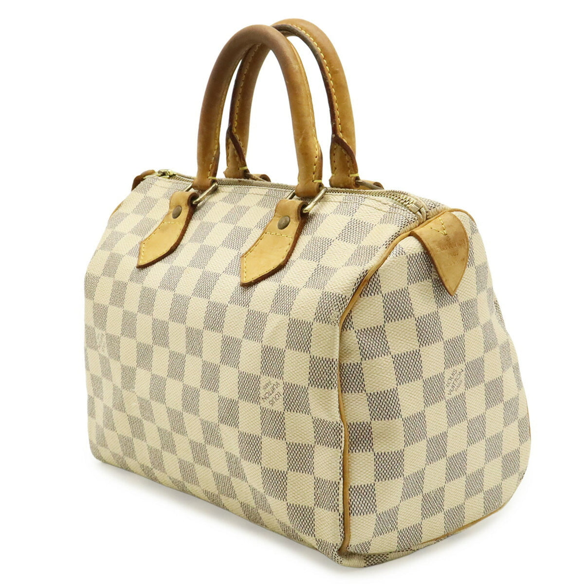 Speedy Handbag Damier 25