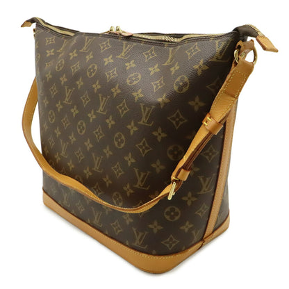 Sharon Stone Amfar Three Bag Monogram Canvas