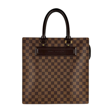 Venice Sac Plat Bag Damier GM
